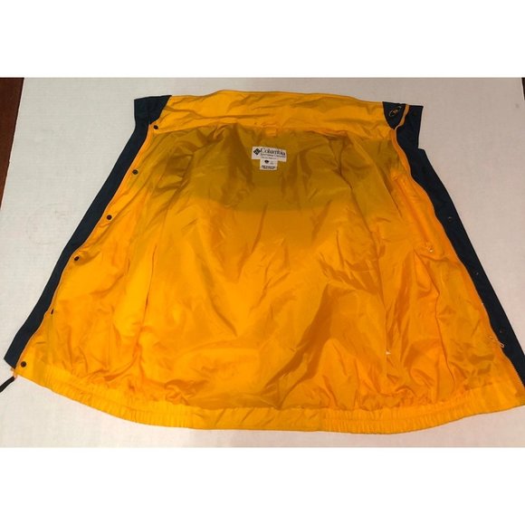 Vintage Columbia Jacket (L) - Picture 3 of 7